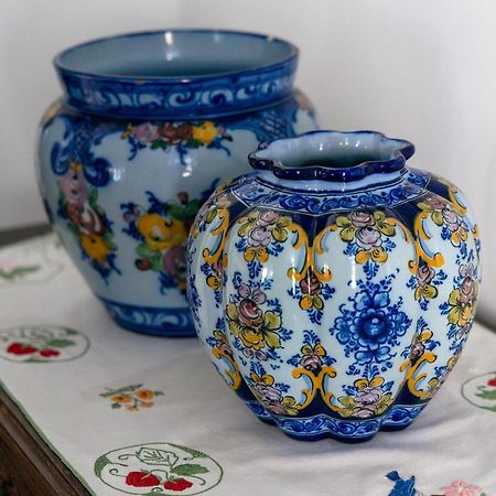 维塞乌Casa Da Judiaria Velha Ap公寓 外观 照片